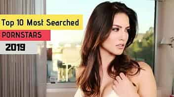 Most Searched Adult Actresses For 2019