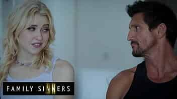 Family Sinners  - Chloe Cherry - Family Favors Scene 3