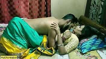 Mast Bhabhi Sexy Saree Hotel Chudai