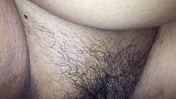 Indian m. enjoying anal sex