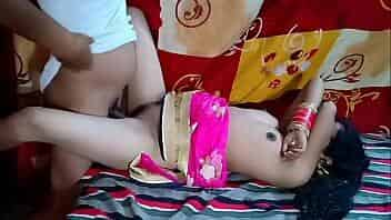 Desi girl fucking by lover boy