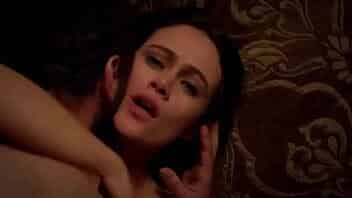 arab actress SEX SCENE