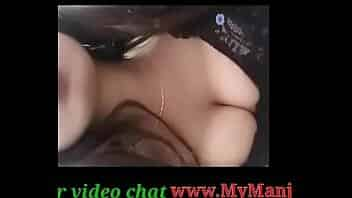 Indian bhabhi show her tits on webcam hindi audio part 2