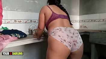 Trío Con Prima Puta Colombiana Folla Con Sus Primos Por Algo De Dinero Es Una Guarra Muy Zorra Sexo En Familia