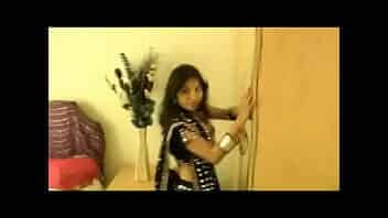 Kavya Sharma Home Alone Horny  - IndianSexMms.co