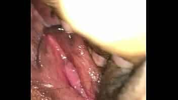 s. Indian girl wet pussy