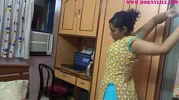 Indian Amateur Babes Lily Sex