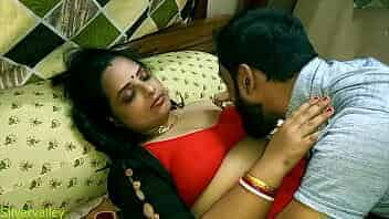 Desi Dad mom to have sex