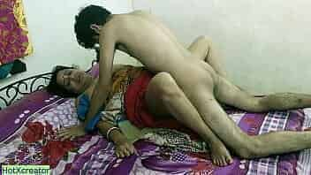 Desi Indian Sex Video 002 Bhabhi Dever With Hindi Dirty Talk Amateur Cam Hot