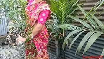 Bengali Wife Saree Sex In Outdoor