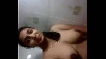 Tamil Girl Boobs