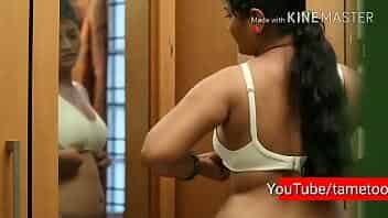 gujarati aunty changes clothes ahmedabad youtube