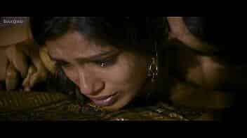 Freida Pinto Sex Scene...HOT!!