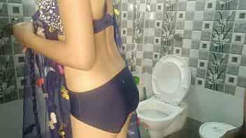 Long time after fucking indian girl in home horny