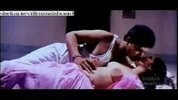 Hot mallu romance