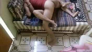 sex with maid at home