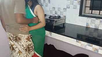 Ever XXX Fucking Rima Bhabi on Kitchen Stand In the Morning With Clear Hindi Voice