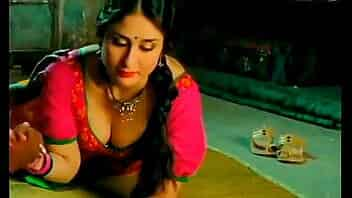 Kareena Kapoor touched inappropriately