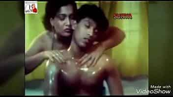 Mallu aunty maria compilation