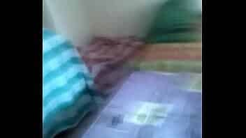 Telugu aunty in lodge