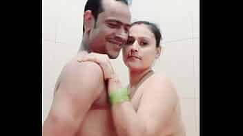 Desi bhabhi chudai scene bathroom sex