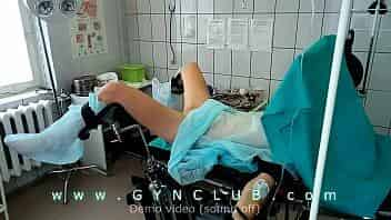 Gyn exam